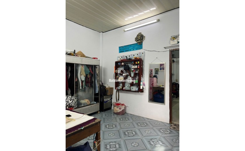 Bán Nhà Phước Hải – Hẻm Ô Tô Rộng 6.5m – Vị Trí Đẹp Gần Lê Hồng Phong